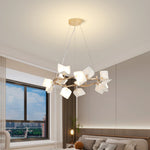 Mistral Flora Chandelier - Lamp Outdoor