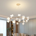 Mistral Flora Chandelier - Lamp Outdoor