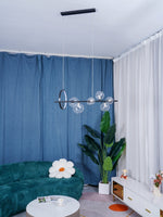 Mita Chandelier - Lamp Outdoor