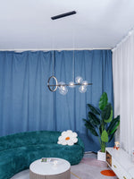 Mita Chandelier - Lamp Outdoor
