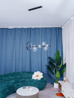 Mita Chandelier - Lamp Outdoor