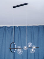 Mita Chandelier - Lamp Outdoor