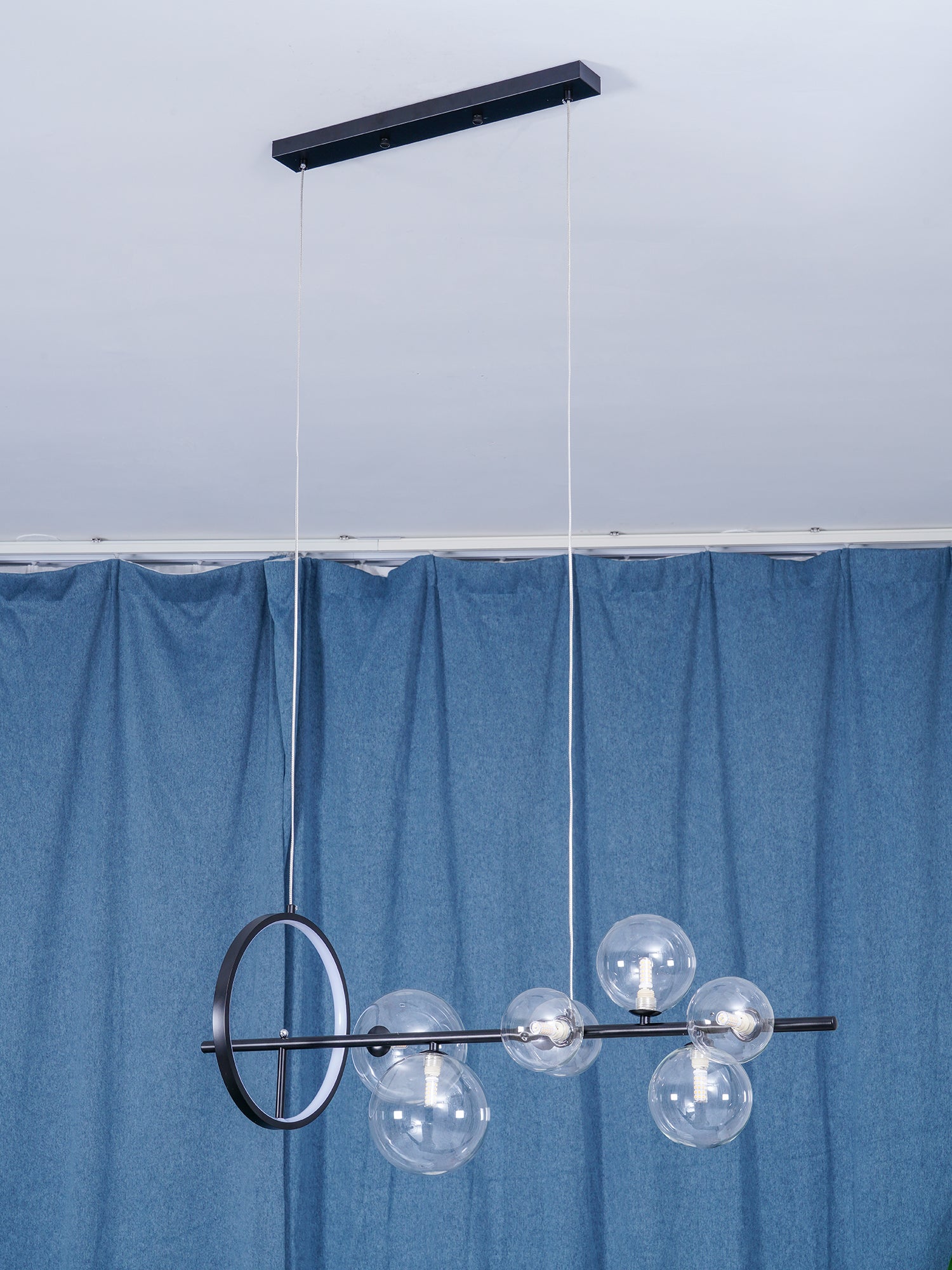 Mita Chandelier - Lamp Outdoor