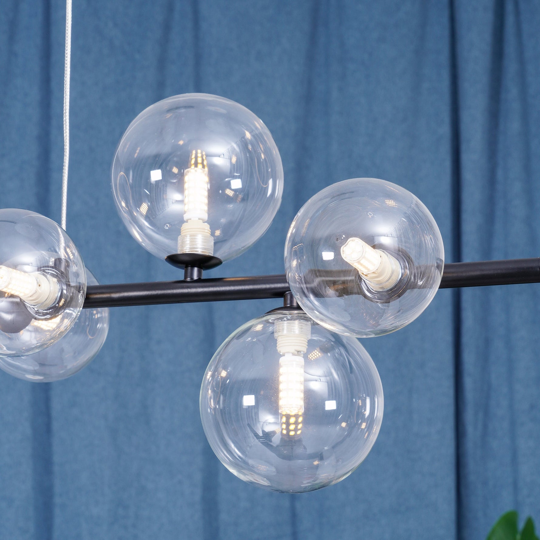 Mita Chandelier - Lamp Outdoor