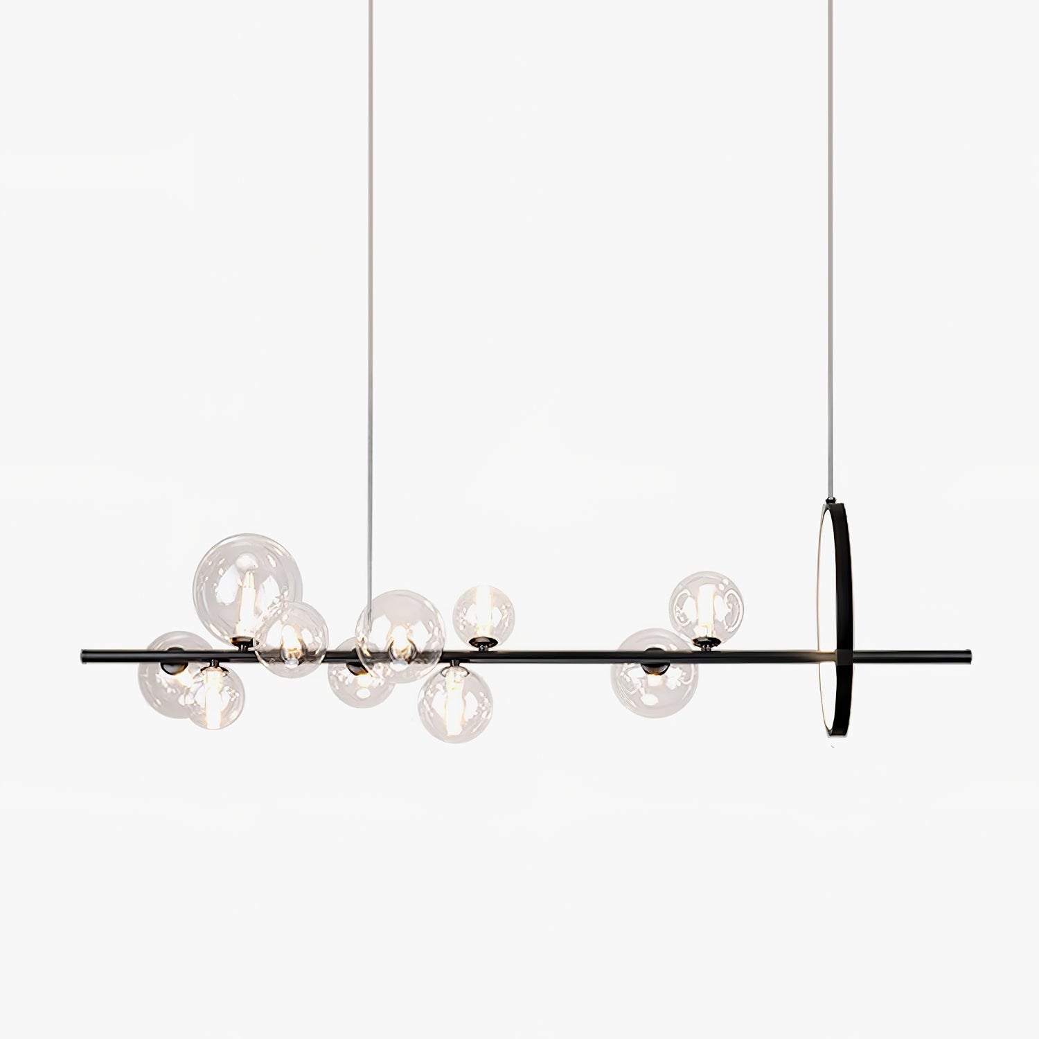 Mita Chandelier - Lamp Outdoor