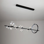 Mita Chandelier - Lamp Outdoor