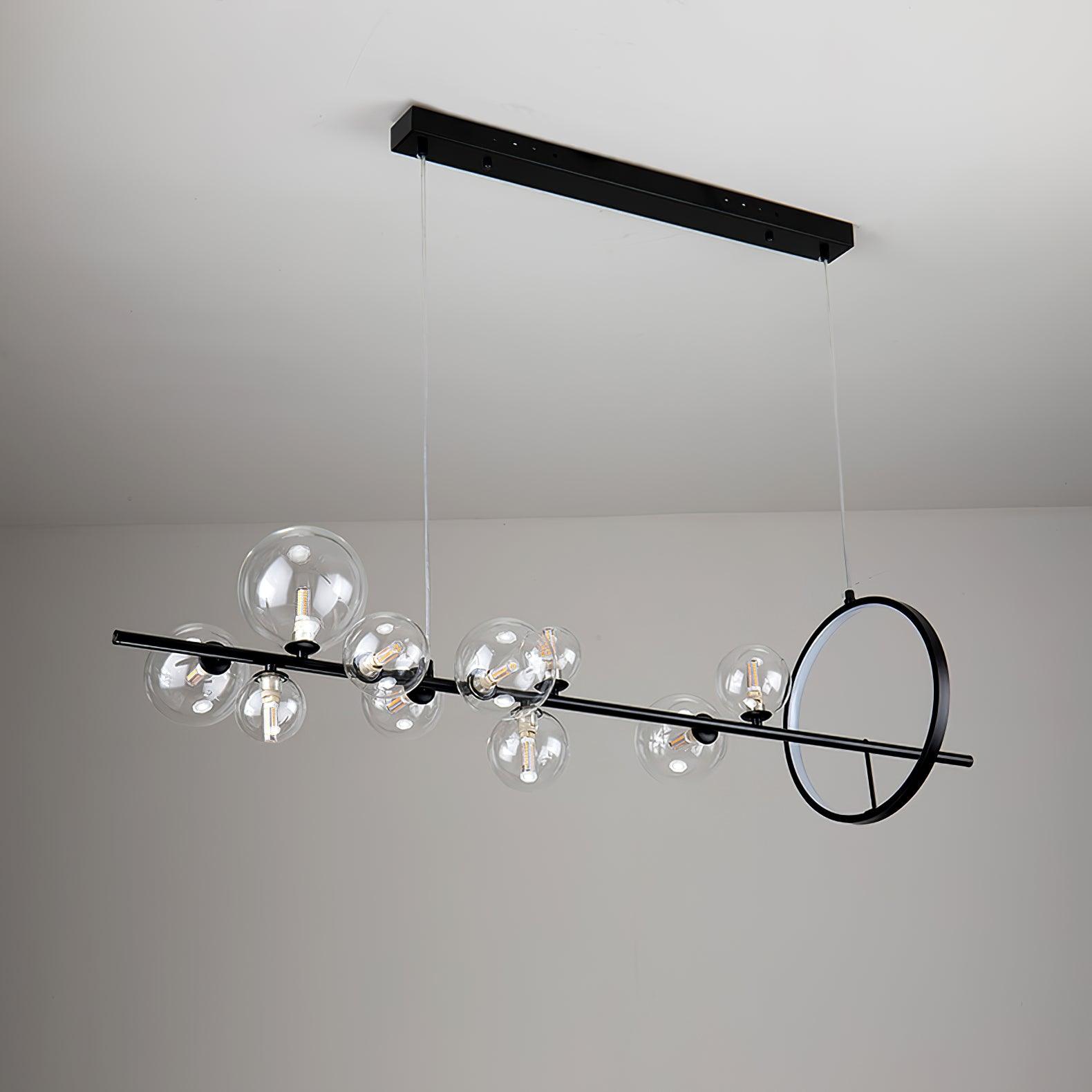 Mita Chandelier - Lamp Outdoor