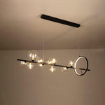 Mita Chandelier - Lamp Outdoor