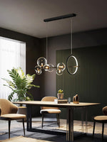 Mita Chandelier - Lamp Outdoor