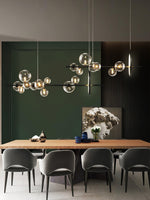 Mita Chandelier - Lamp Outdoor