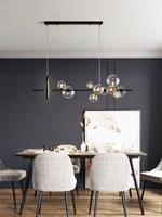 Mita Chandelier - Lamp Outdoor