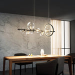Mita Chandelier - Lamp Outdoor