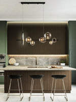 Mita Chandelier - Lamp Outdoor