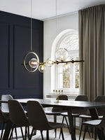 Mita Chandelier - Lamp Outdoor