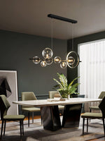 Mita Chandelier - Lamp Outdoor