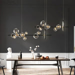 Mita Chandelier - Lamp Outdoor