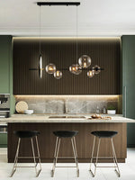 Mita Chandelier - Lamp Outdoor