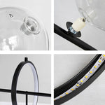 Mita Chandelier - Lamp Outdoor