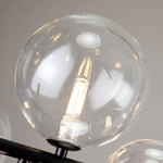 Mita Chandelier - Lamp Outdoor