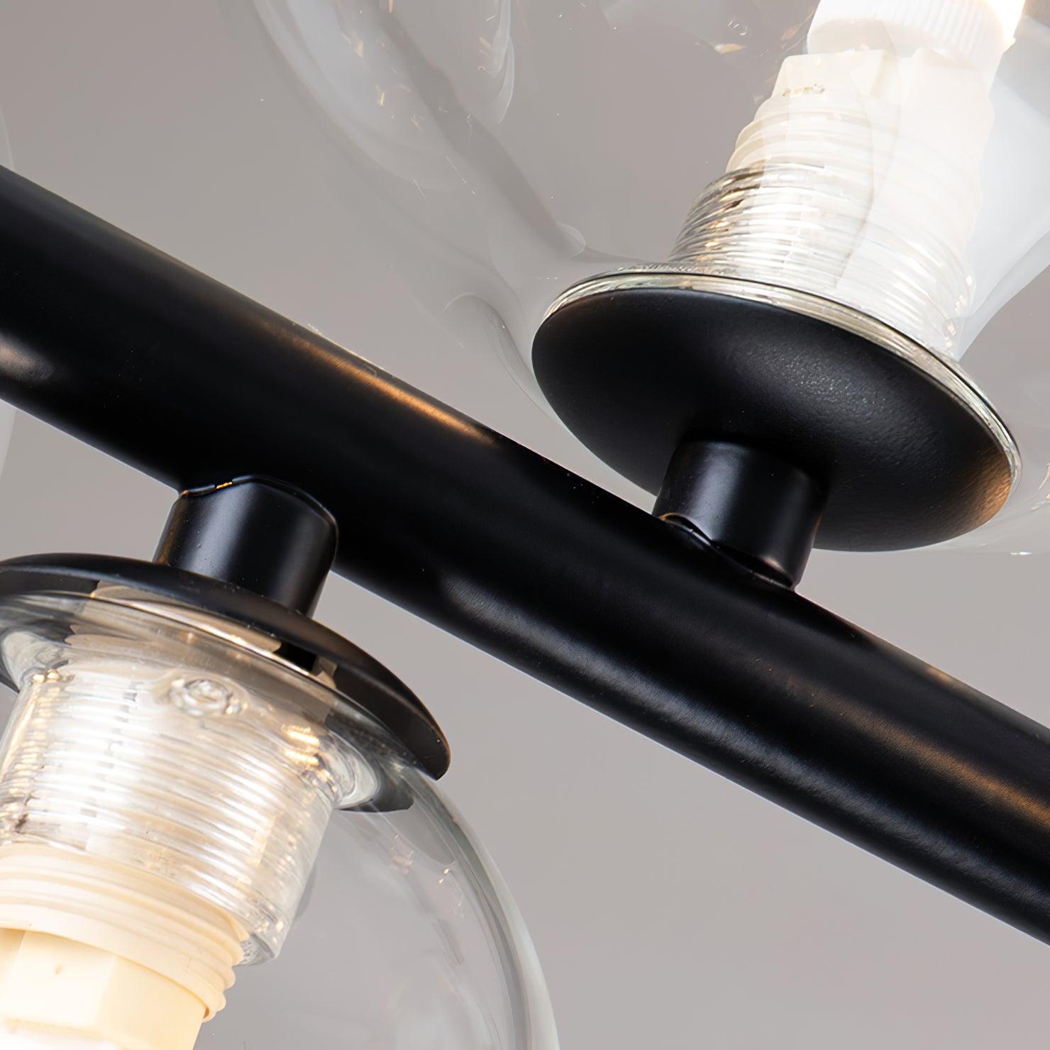 Mita Chandelier - Lamp Outdoor