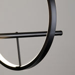 Mita Chandelier - Lamp Outdoor