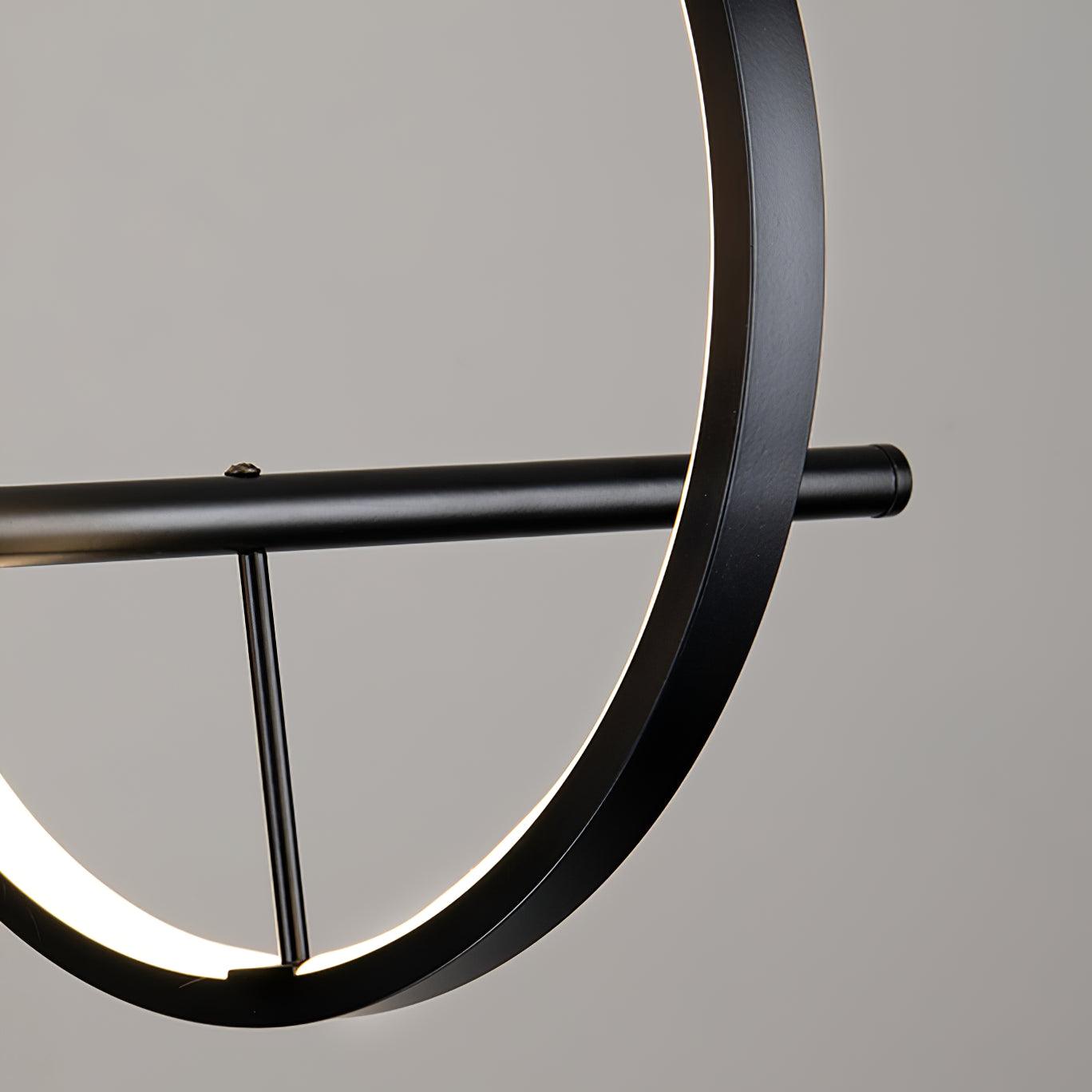 Mita Chandelier - Lamp Outdoor