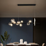 Mita Chandelier - Lamp Outdoor