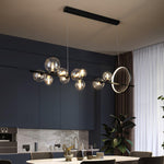 Mita Chandelier - Lamp Outdoor
