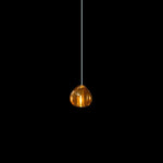 Cherry Crystal Pendant Lamp - Lamp Outdoor