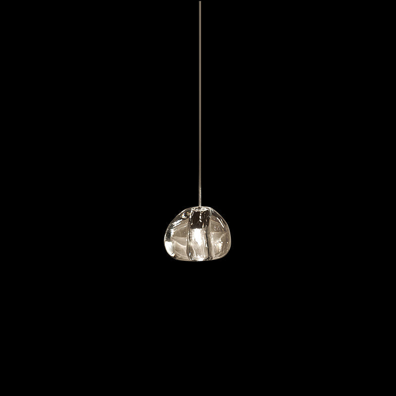 Cherry Crystal Pendant Lamp - Lamp Outdoor