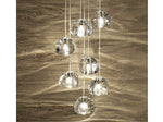 Cherry Crystal Pendant Lamp - Lamp Outdoor