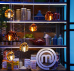 Cherry Crystal Pendant Lamp - Lamp Outdoor