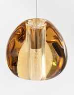 Cherry Crystal Pendant Lamp - Lamp Outdoor