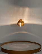 Cherry Crystal Pendant Lamp - Lamp Outdoor