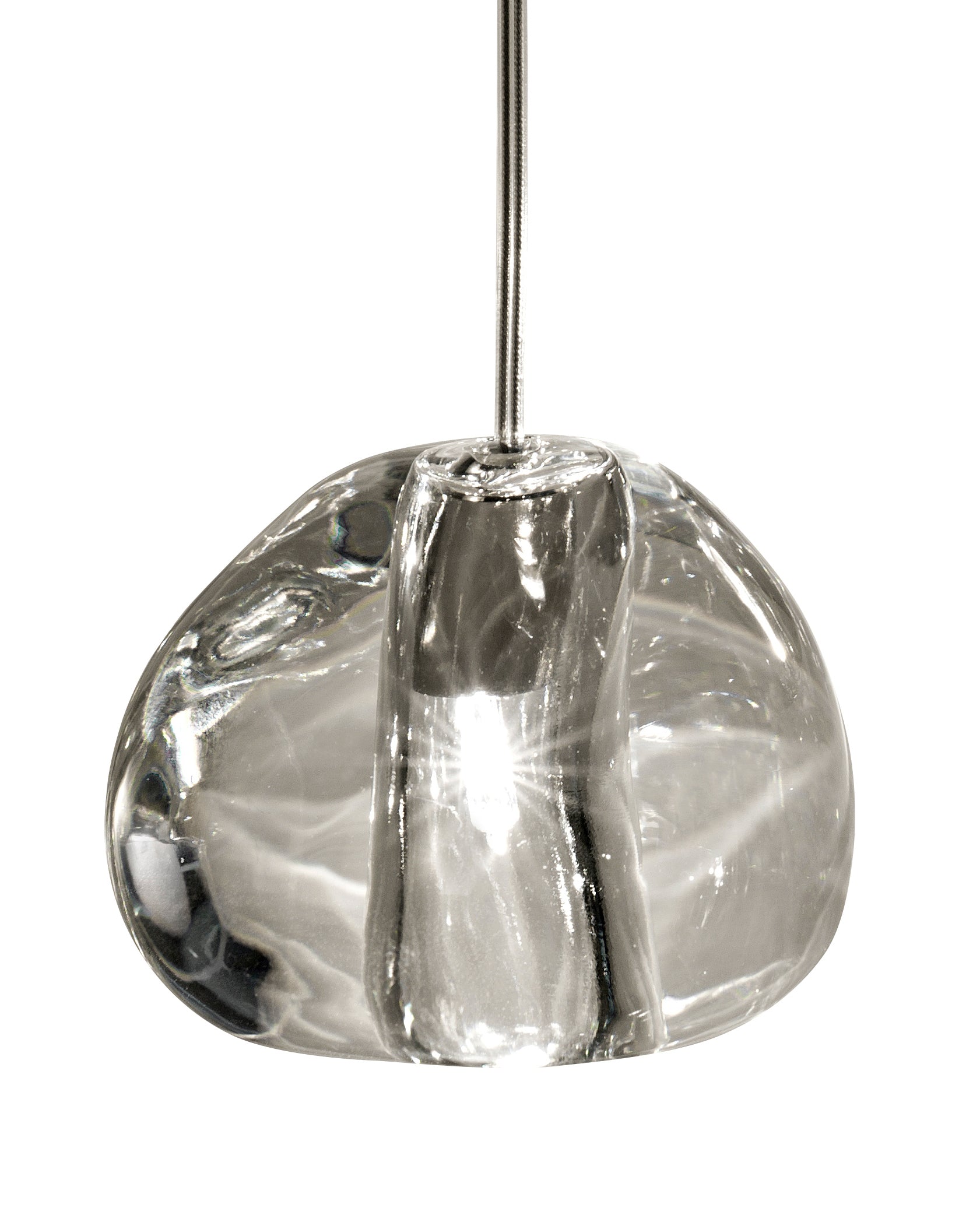 Cherry Crystal Pendant Lamp - Lamp Outdoor