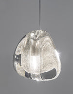 Cherry Crystal Pendant Lamp - Lamp Outdoor