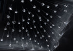 Cherry Crystal Pendant Lamp - Lamp Outdoor