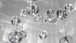 Cherry Crystal Pendant Lamp - Lamp Outdoor