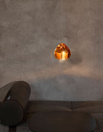 Cherry Crystal Pendant Lamp - Lamp Outdoor