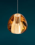 Cherry Crystal Pendant Lamp - Lamp Outdoor