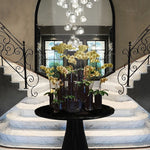 Cherry Crystal Pendant Lamp - Lamp Outdoor