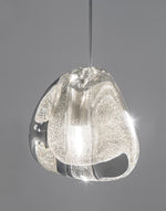 Cherry Crystal Pendant Lamp - Lamp Outdoor