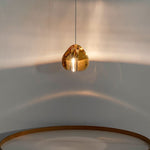 Cherry Crystal Pendant Lamp - Lamp Outdoor