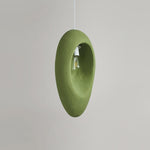 Ulrinara Modern Minimalist Plastic Pendant Light - Lamp Outdoor