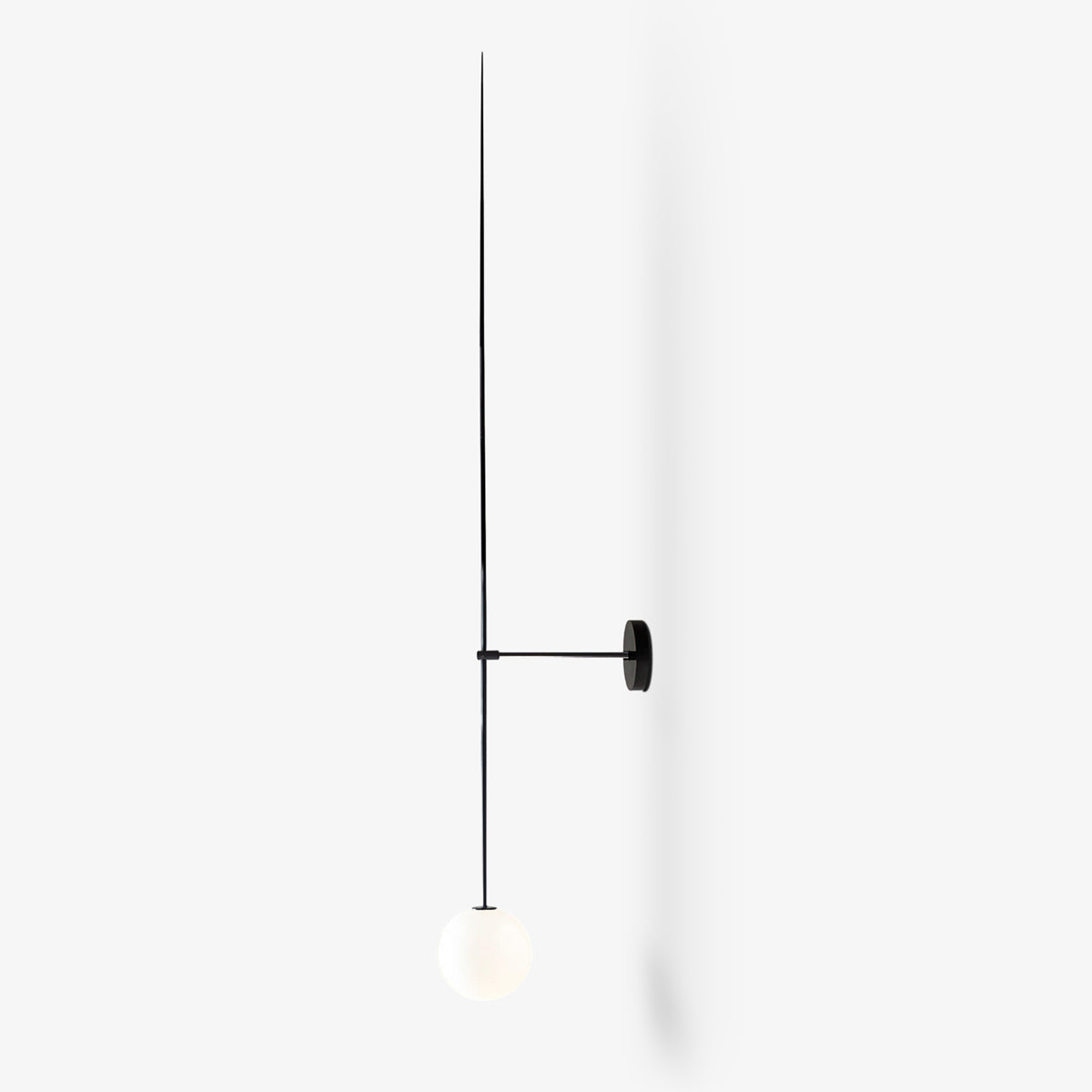 Mobile Wall Lamp - Lamp Outdoor