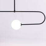 Mobile Chandelier - Lamp Outdoor