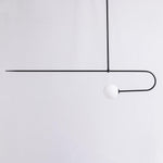 Mobile Chandelier - Lamp Outdoor