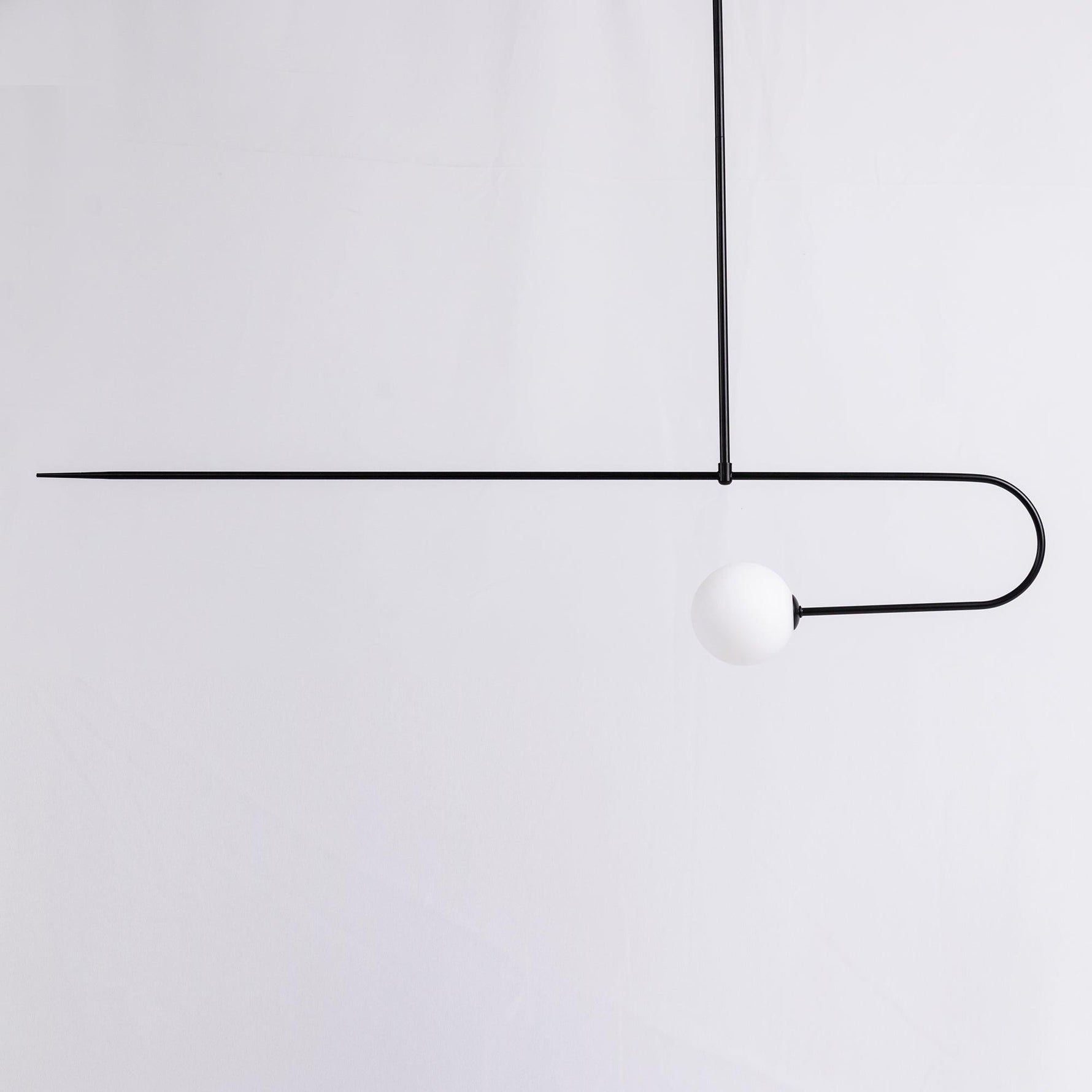 Mobile Chandelier - Lamp Outdoor