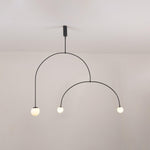 Mobile Chandelier - Lamp Outdoor