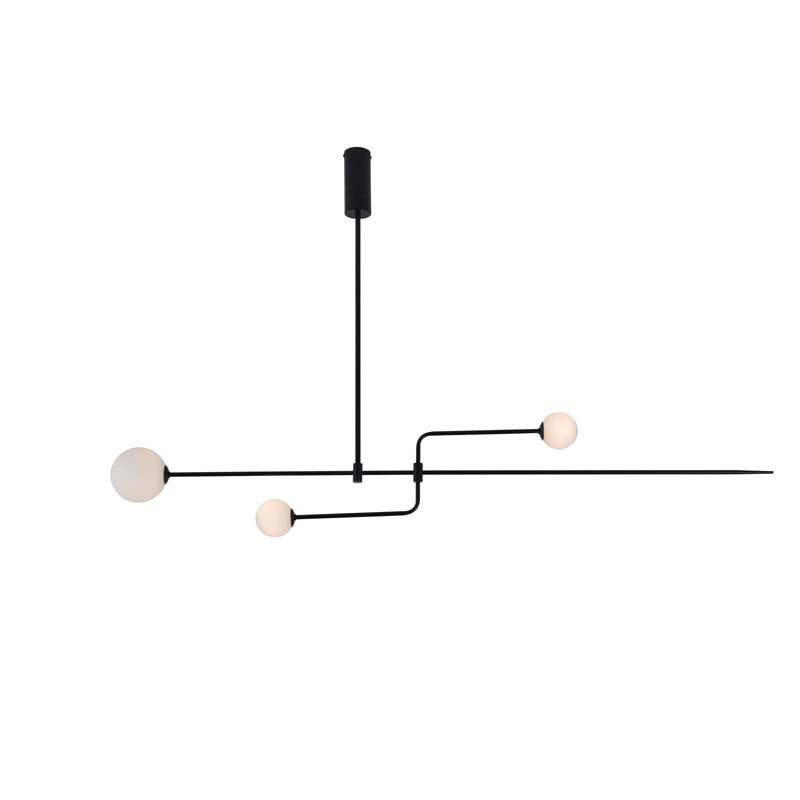 Mobile Chandelier - Lamp Outdoor